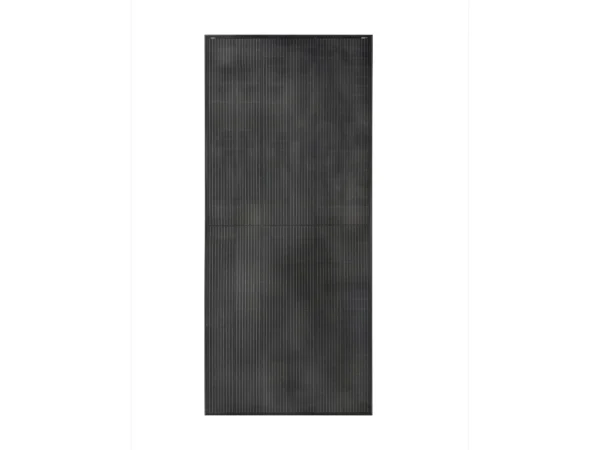Skanbatt solcellepanel 460 W TOPCON All Black